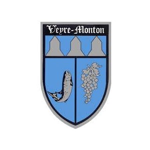 Veyre-Monton